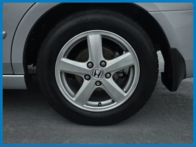 2003 Honda Accord EX 2.4