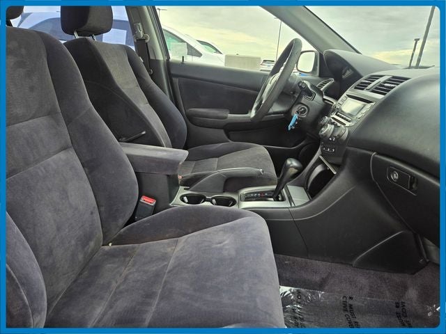 2003 Honda Accord EX 2.4