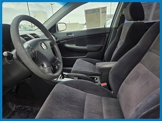 2003 Honda Accord EX 2.4