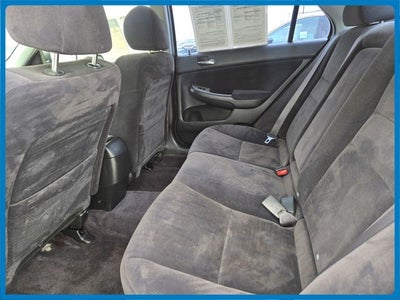 2003 Honda Accord EX 2.4