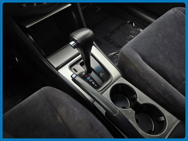 2003 Honda Accord EX 2.4