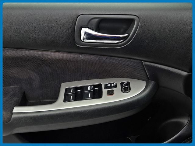 2003 Honda Accord EX 2.4