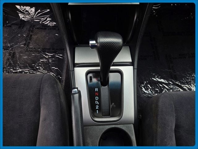 2003 Honda Accord EX 2.4