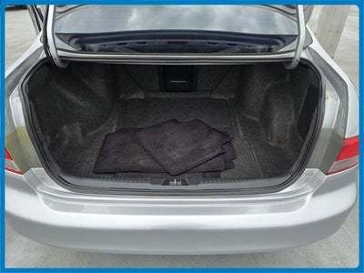 2003 Honda Accord EX 2.4