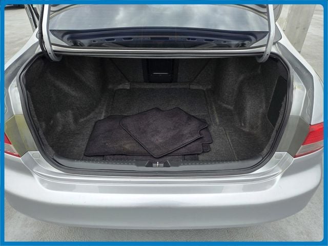 2003 Honda Accord EX 2.4