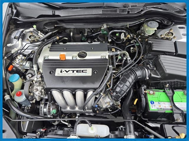 2003 Honda Accord EX 2.4