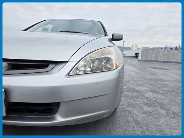 2003 Honda Accord EX 2.4