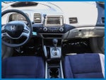 2007 Honda Civic Hybrid