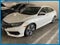 2018 Honda Civic EX-T