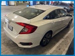 2018 Honda Civic EX-T