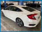 2018 Honda Civic EX-T