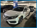2018 Honda Civic EX-T