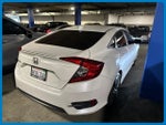 2018 Honda Civic EX-T