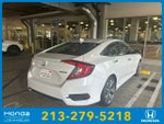 2019 Honda Civic Touring
