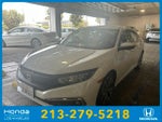 2019 Honda Civic Touring