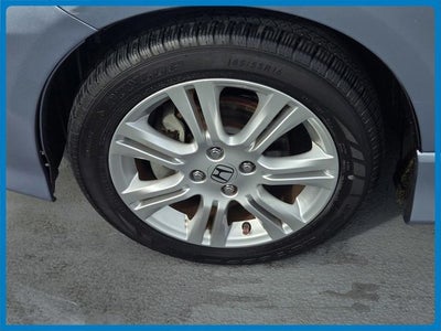 2011 Honda Fit Sport