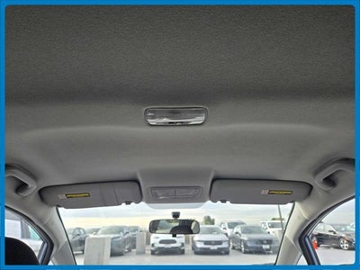 2011 Honda Fit Sport