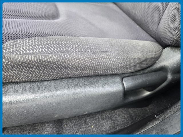 2011 Honda Fit Sport