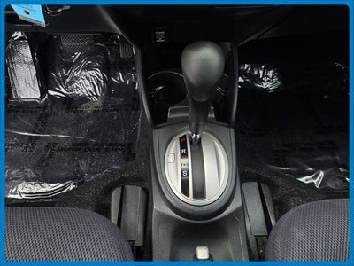 2011 Honda Fit Sport