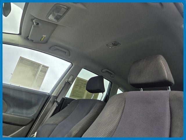 2011 Honda Fit Sport