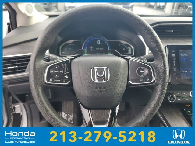 2018 Honda Clarity Plug-In Hybrid Base