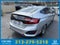 2018 Honda Clarity Plug-In Hybrid Base