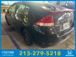 2010 Honda Insight LX