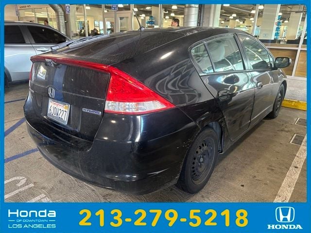 2010 Honda Insight LX