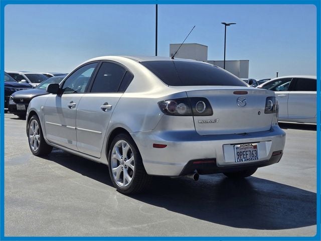 2009 Mazda Mazda3 i Touring Value