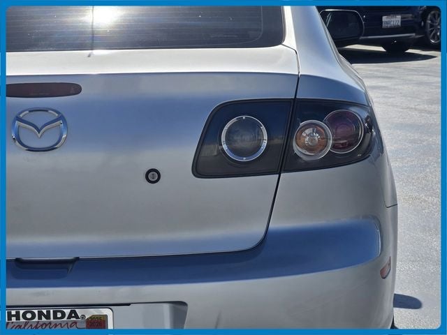 2009 Mazda Mazda3 i Touring Value