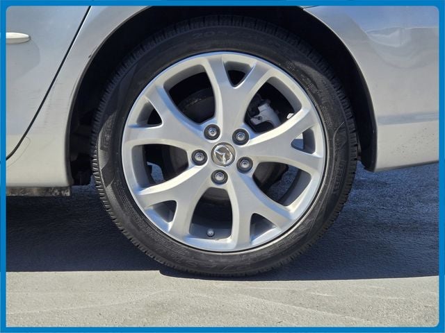 2009 Mazda Mazda3 i Touring Value