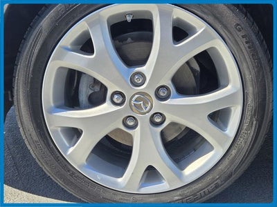 2009 Mazda Mazda3 i Touring Value