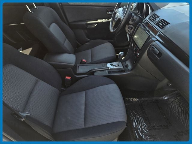 2009 Mazda Mazda3 i Touring Value