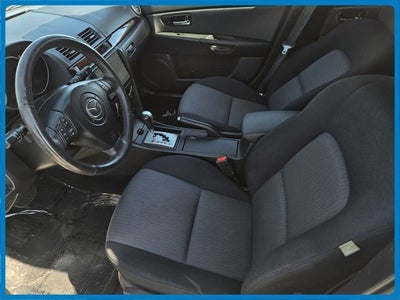 2009 Mazda Mazda3 i Touring Value