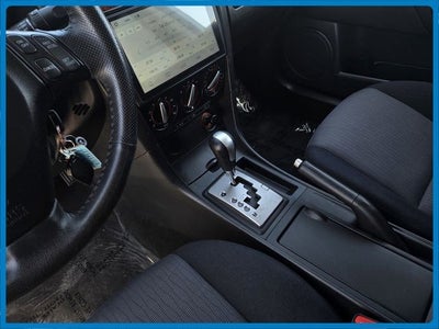 2009 Mazda Mazda3 i Touring Value