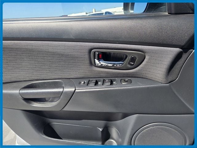 2009 Mazda Mazda3 i Touring Value