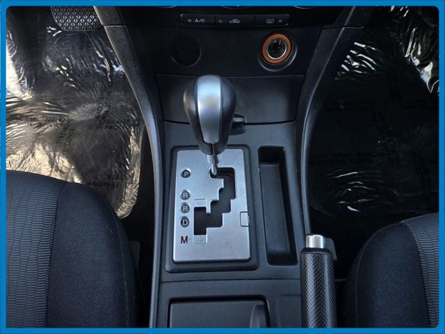 2009 Mazda Mazda3 i Touring Value