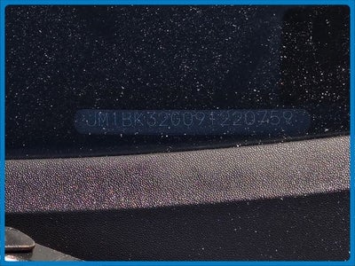 2009 Mazda Mazda3 i Touring Value