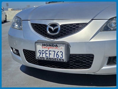 2009 Mazda Mazda3 i Touring Value
