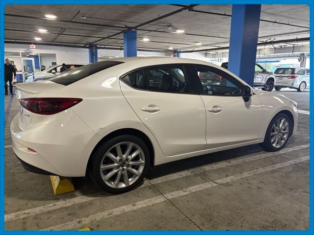 2017 Mazda Mazda3 Grand Touring