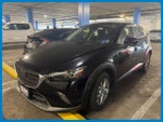 2021 Mazda Mazda CX-3 Sport