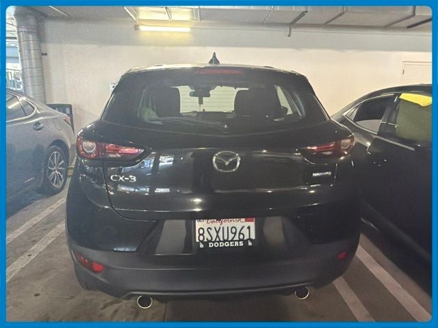 2021 Mazda Mazda CX-3 Sport