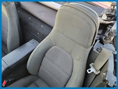 1991 Mazda Mazda Miata 2dr Coupe Convertible