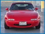 1991 Mazda Mazda Miata 2dr Coupe Convertible
