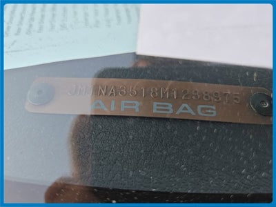 1991 Mazda Mazda Miata 2dr Coupe Convertible