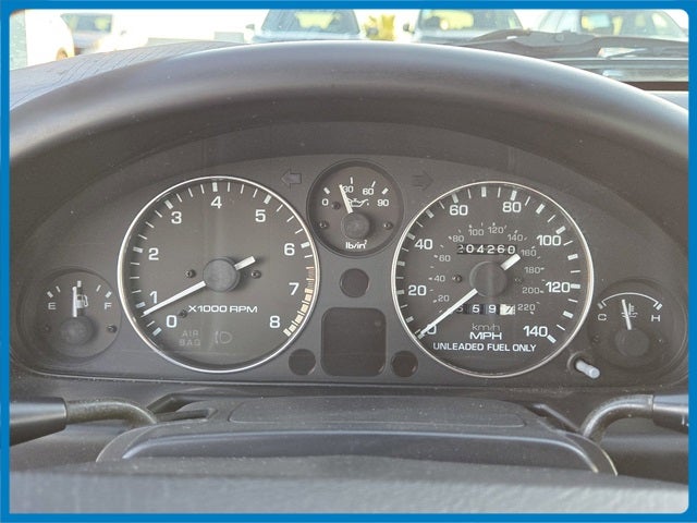 1991 Mazda Mazda Miata 2dr Coupe Convertible