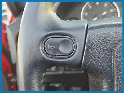 1991 Mazda Mazda Miata 2dr Coupe Convertible