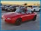 1991 Mazda Mazda Miata 2dr Coupe Convertible