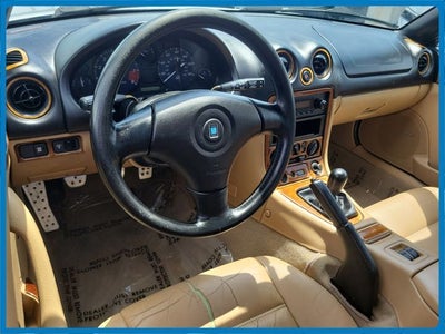 1999 Mazda Mazda Miata Base