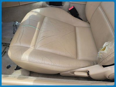 1999 Mazda Mazda Miata Base